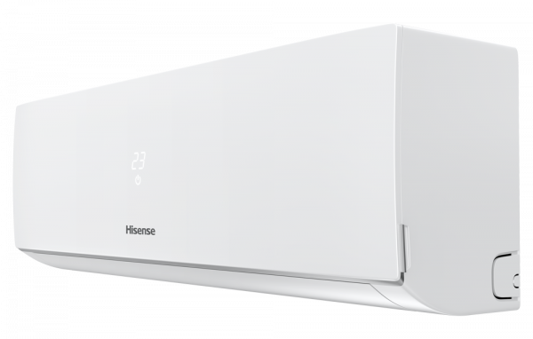 Купить кондиционер Сплит-система HISENSE, EASY CLASSIC A (on/off), AS-18HR4RMADJ00G / AS-18HR4RMADJ00W