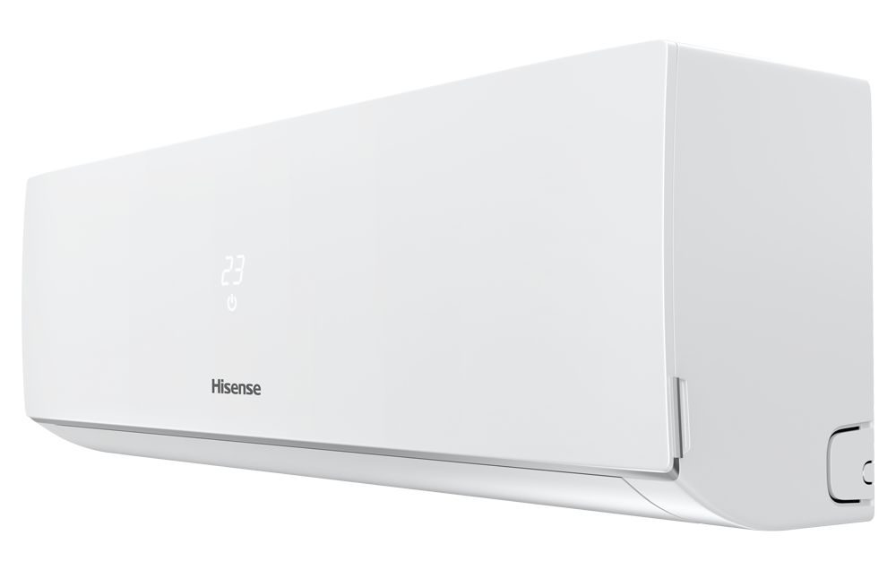 Сплит-система HISENSE, EASY CLASSIC A (on/off), AS-07HR4RYDDJ00G / AS-07HR4RYDDJ00W