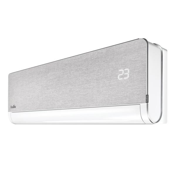 Купить кондиционер Сплит-система BALLU, BOHO DС Inverter, BSNI/in-13HN8 / BSNI/out-13HN8