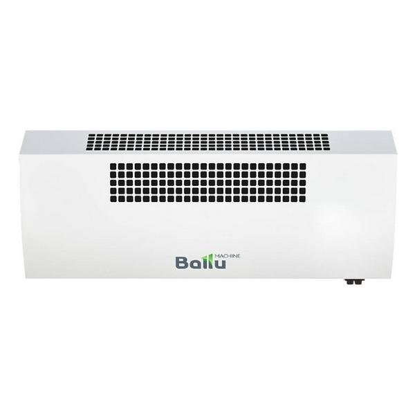 Тепловая завеса электрическая BALLU, S1 ECO, BHC-CE-3L