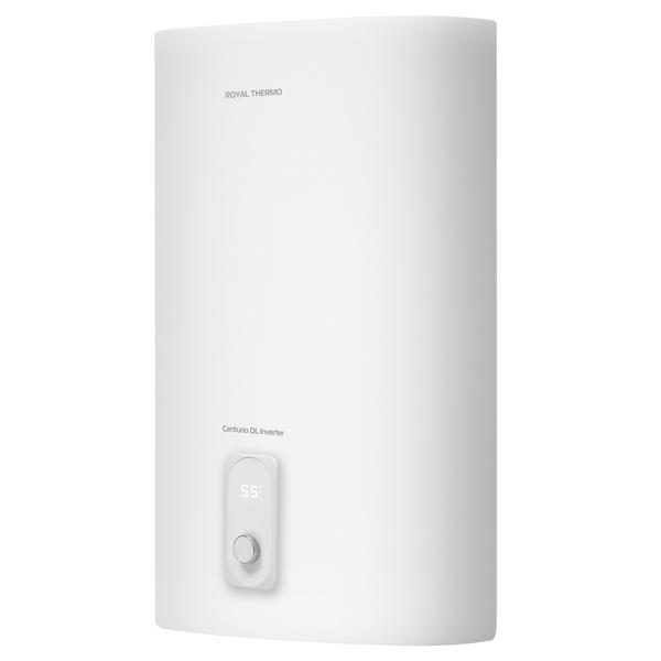 Купить кондиционер Водонагреватель электрический накопительный ROYAL THERMO, CENTURIO DL Inverter, RWH 30 Centurio DL Inverter