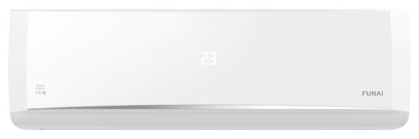 Купить кондиционер Сплит-система FUNAI, SENSEI Inverter, RAC-I-SN25HP.D04/S / RAC-I-SN25HP.D04/U
