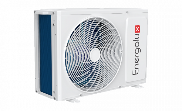 Купить кондиционер Сплит-система ENERGOLUX, ZURICH 5 Inverter, SAS12Z5-AI / SAU12Z5-AI