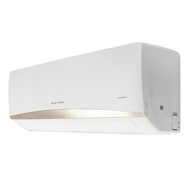 Купить кондиционер Сплит-система ROYAL THERMO, PERECTO DC Inverter, RTPI/in-09HN8 / RTPI/out-09HN8