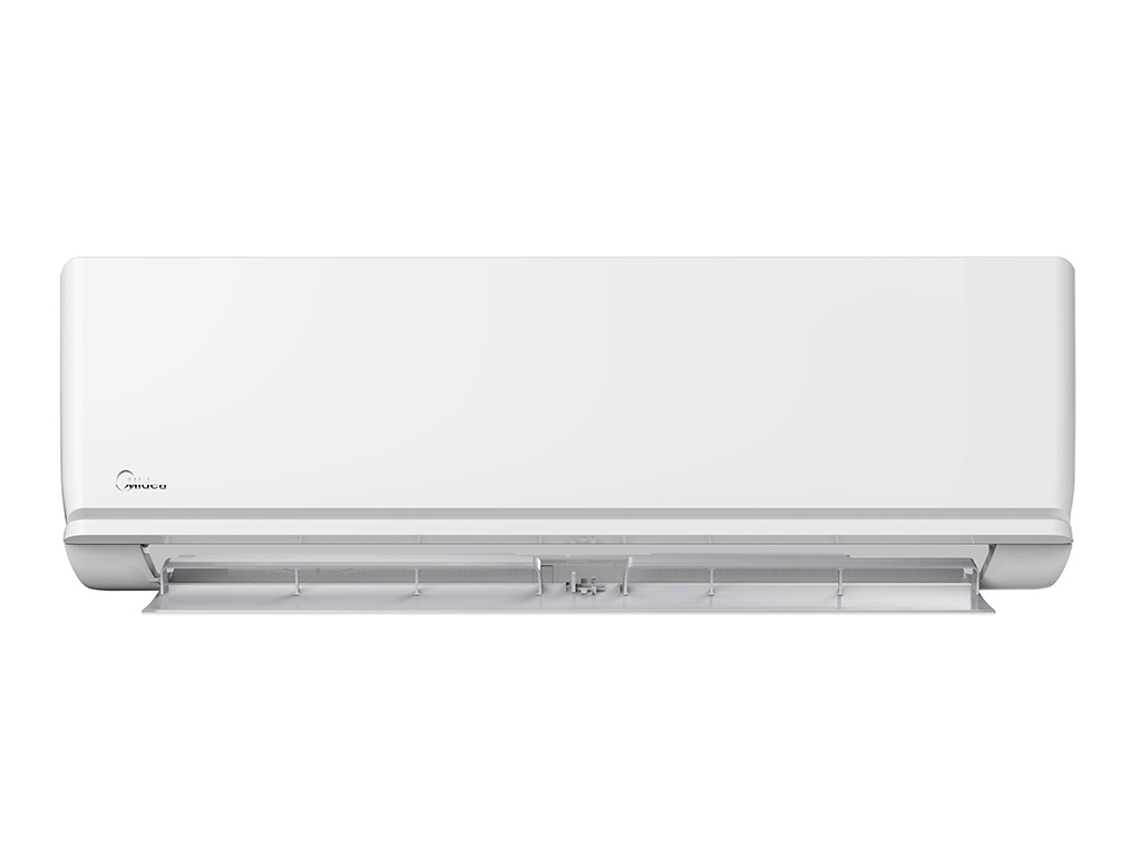 Внутренний настенный блок мульти-сплит системы MIDEA, UNLIMITED Inverter MULTI, MMAG2-09N8D0-I