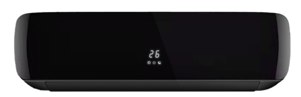 Купить кондиционер Сплит-система HISENSE, BLACK CRYSTAL Classic A (on/off), AS-10HW4SYDTG5BG / AS-10HW4SYDTG5BW