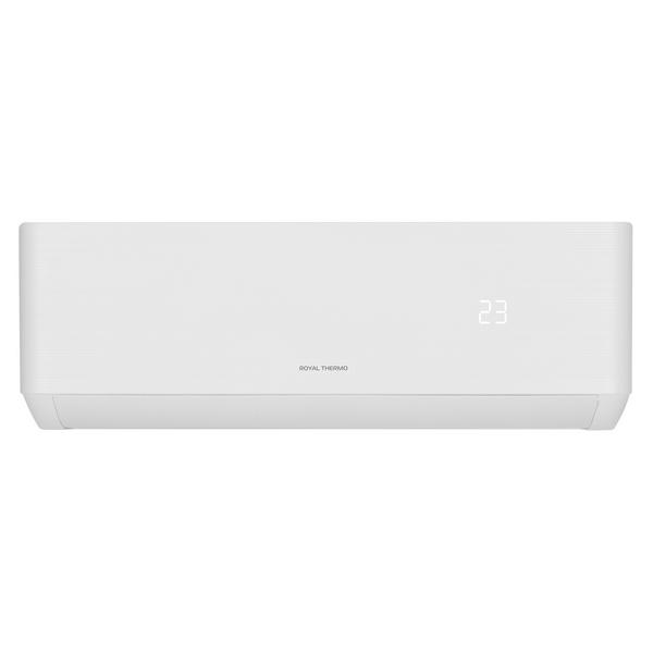 Купить кондиционер Сплит-система ROYAL THERMO, DIAMOND DC Inverter, RTDI/in-07HN8/Wi-Fi / RTDI/out-07HN8/Wi-Fi