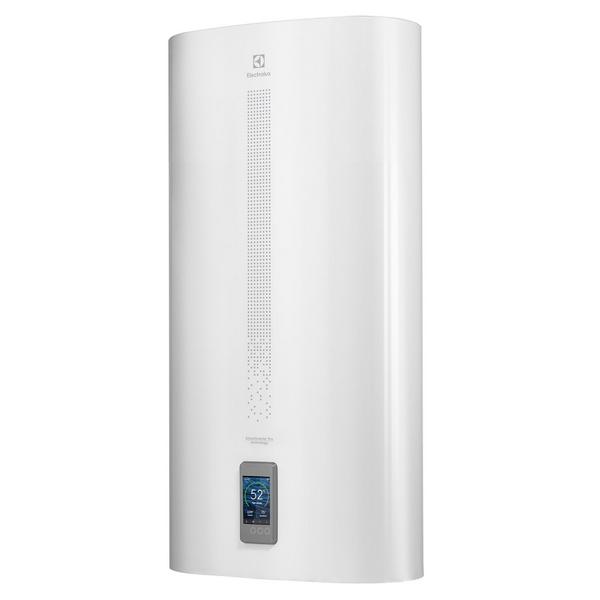 Купить кондиционер Водонагреватель электрический накопительный ELECTROLUX, SMARTINVERTER PRO, EWH 100 SmartInverter PRO