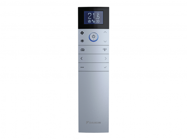 Купить кондиционер Сплит-система DAIKIN, FTXJ-AS9 EMURA Inverter, FTXJ20AS9 / RXJ20A9
