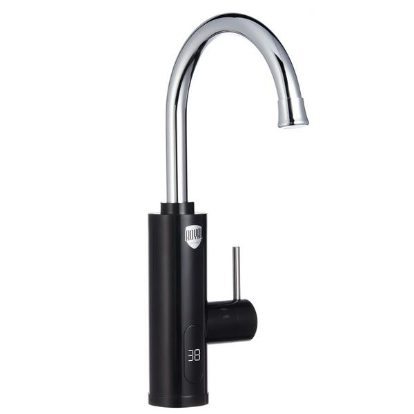 Купить кондиционер Водонагреватель электрический проточный ROYAL THERMO, QUICKTAP, QuickTap (Black)