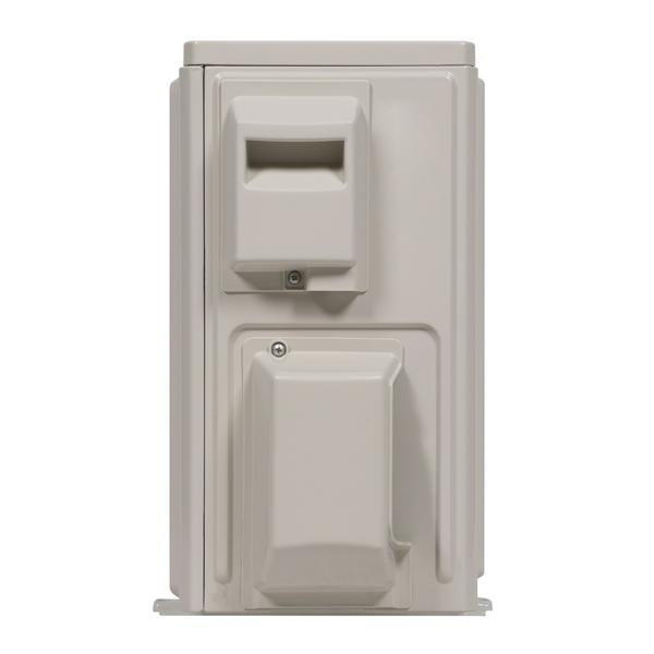 Купить кондиционер Сплит-система ROYAL THERMO, DIAMOND DC Inverter, RTDI/in-07HN8/Wi-Fi / RTDI/out-07HN8/Wi-Fi