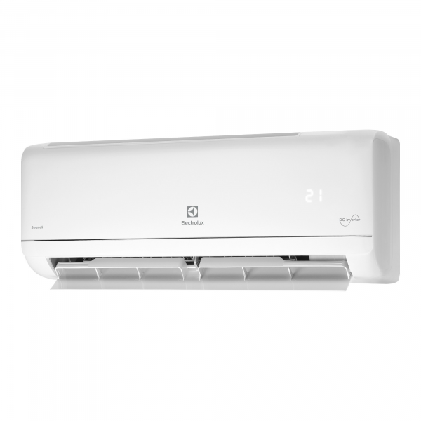 Купить кондиционер Сплит-система ELECTROLUX, SKANDI DC Inverter, EACS/I-07HSK/N8_V3/in / EACS/I-07HSK/N8_V3/out