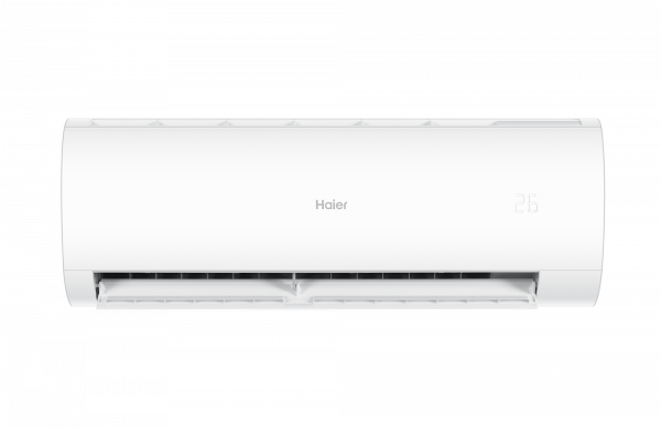 Купить кондиционер Сплит-система HAIER, CORAL 2025 (on/off), HSU-09HPL303/R3(IN) / HSU-09HPL103/R3(OUT) (-40C)