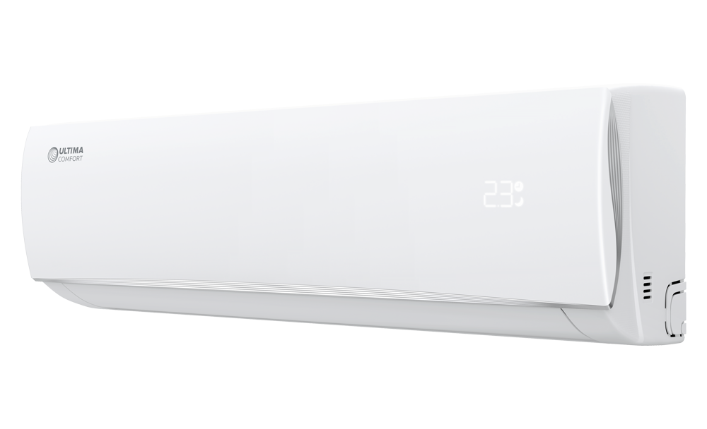 Сплит-система ULTIMA COMFORT, ECLIPSE 2024 (on/off), ECS-12PN-IN / ECS-12PN-OUT