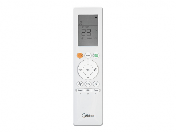 Купить кондиционер Сплит-система MIDEA, PARAMOUNT Inverter, MSAG1-09N8C2S-I / MSAG1-09N8C2S-O