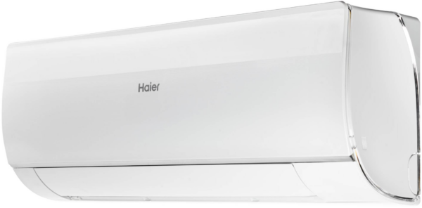 Купить кондиционер Сплит-система HAIER, FLEXIS (on/off), HSU-07HFF103/R3-W / HSU-07HUF103/R3 (-40C)