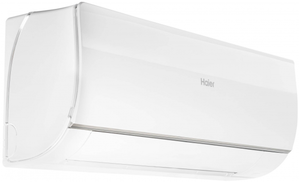 Купить кондиционер Сплит-система HAIER, FLEXIS (on/off), HSU-07HFF103/R3-W / HSU-07HUF103/R3 (-40C)