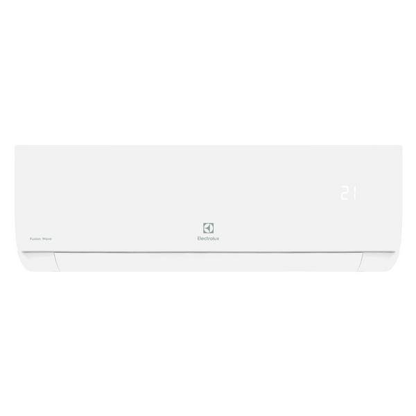 Купить кондиционер Сплит-система ELECTROLUX, FUSION WAVE (on/off), EACS-07HFW/N3/in / EACS-07HFW/N3/out