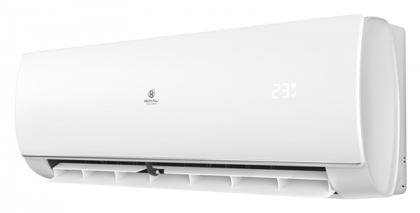 Купить кондиционер Сплит-система ROYAL CLIMA, PANDORA 2025 WI-FI (on/off), RC-PDC22HN/IN / RC-PDC22HN/OUT