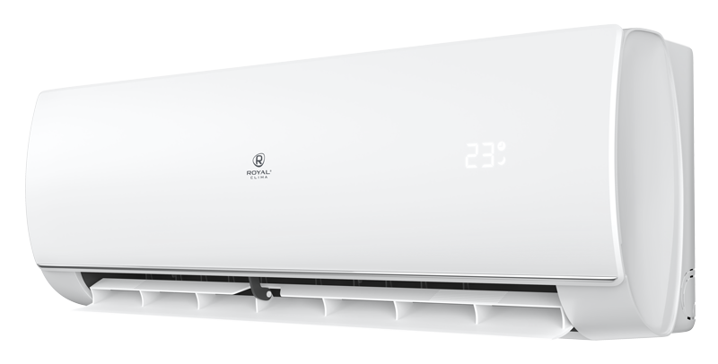 Сплит-система ROYAL CLIMA, PANDORA 2025 WI-FI (on/off), RC-PDC22HN/IN / RC-PDC22HN/OUT