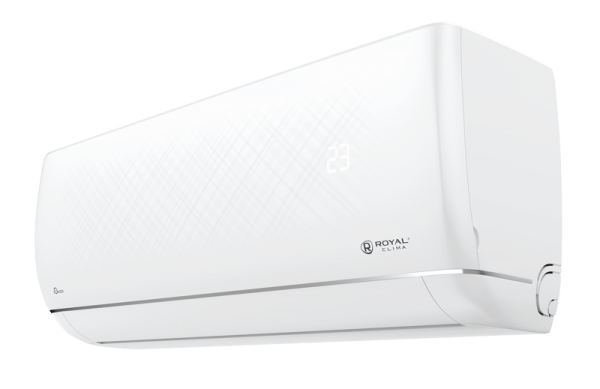 Купить кондиционер Сплит-система ROYAL CLIMA, RENAISSANCE 2025 WI-FI (on/off), RC-RND35HN/IN / RC-RND35HN/OUT