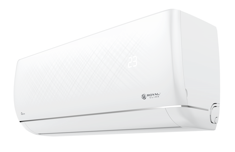 Сплит-система ROYAL CLIMA, RENAISSANCE 2025 WI-FI (on/off), RC-RND22HN/IN / RC-RND22HN/OUT