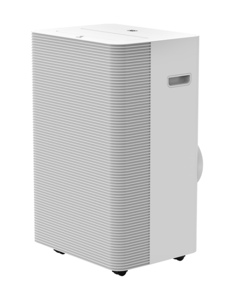 Купить кондиционер Мобильный кондиционер ROYAL CLIMA, CARO, RM-CR39HH-E