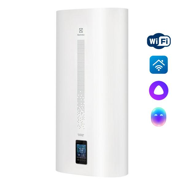 Купить кондиционер Водонагреватель электрический накопительный ELECTROLUX, SMARTINVERTER, EWH 50 SmartInverter