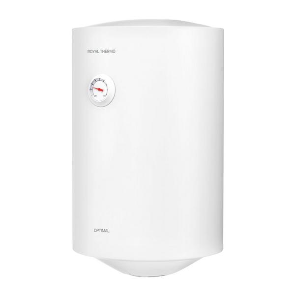 Купить кондиционер Водонагреватель электрический накопительный ROYAL THERMO, OPTIMAL, RWH 30 Optimal