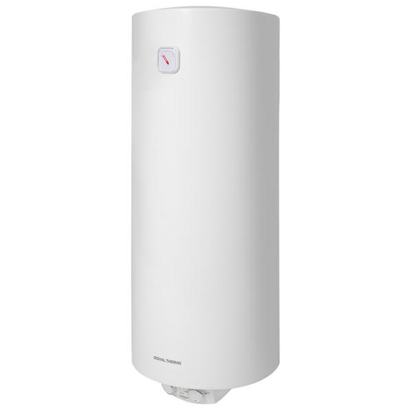 Купить кондиционер Водонагреватель электрический накопительный ROYAL THERMO, HEATRONIC SLIM DRYHEART, RWH 50 Heatronic Slim DryHeat