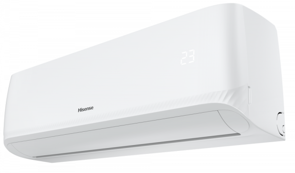 Купить кондиционер Сплит-система HISENSE, CITY DC Inverter, AS-07UW4RYRCM00G / AS-07UW4RYRCM00W