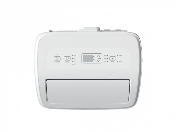Купить кондиционер Мобильный кондиционер HISENSE, С-SERIES, AP-09CW4GNCS00