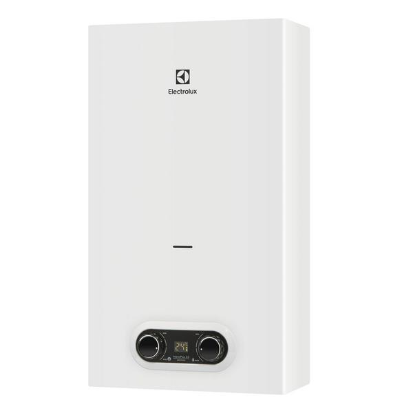 Колонка газовая ELECTROLUX, NANOPLUS 2.0, GWH 14 NanoPlus 2.0