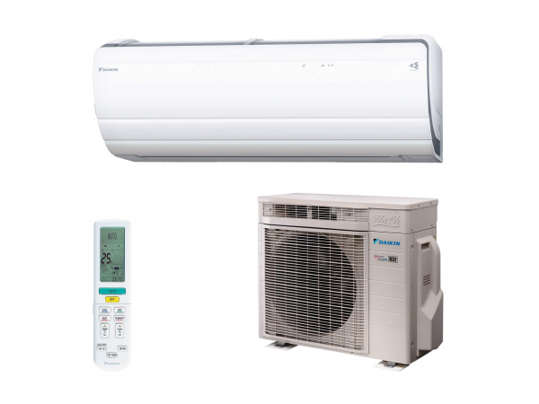 Купить кондиционер Сплит-система DAIKIN, URURA SARARA Inverter, FTXZ35N / RXZ35N