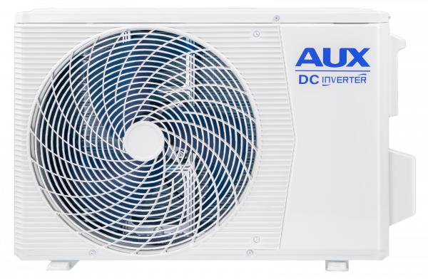 Купить кондиционер Сплит-система AUX, BLACK ART PROGRESSIVE Inverter 2025, ASW-H09A4/CC-R2DI / AS-H09A4/CC-R2DI