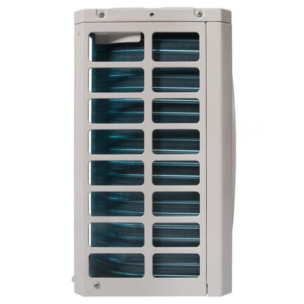 Купить кондиционер Сплит-система ROYAL THERMO, PERECTO DC Inverter, RTPI/in-09HN8 / RTPI/out-09HN8