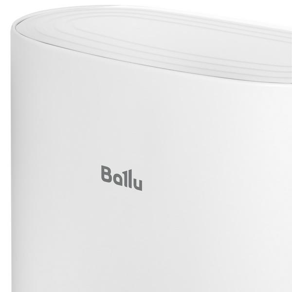 Купить кондиционер Водонагреватель электрический накопительный BALLU, CETRION Inverter, BWH/S 30 Cetrion Inverter