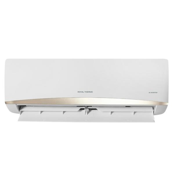 Купить кондиционер Сплит-система ROYAL THERMO, PERECTO DC Inverter, RTPI/in-09HN8 / RTPI/out-09HN8