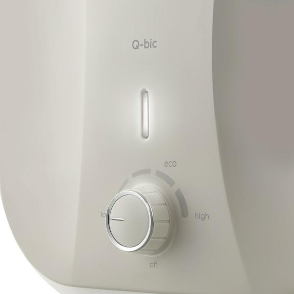 Купить кондиционер Водонагреватель электрический накопительный ELECTROLUX, Q-BIC, EWH 10 Q-bic U