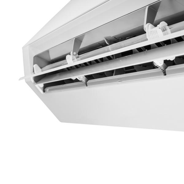 Купить кондиционер Сплит-система ELECTROLUX, ENTERPRISE SUPER DC Inverter, EACS/I-24HEN-WHITE/N8_24Y/in / EACS/I-24HEN-WHITE/N8_24Y/out
