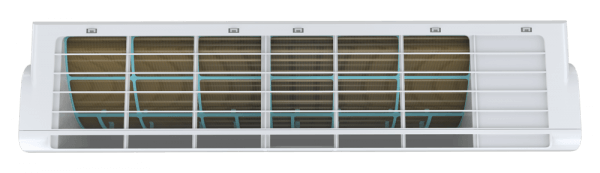 Купить кондиционер Сплит-система ULTIMA COMFORT, ELYSIUM Inverter 2025, ELB-I24PN-IN / ELB-I24PN-OUT