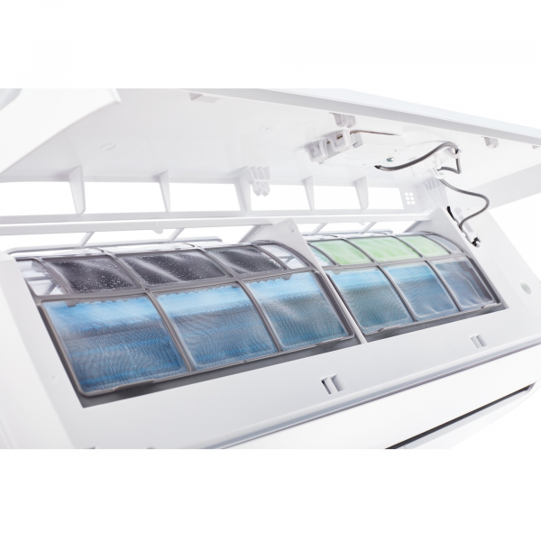 Купить кондиционер Сплит-система ELECTROLUX, LOFT DC Inverter, EACS/I-09HAL/N8/in / EACS/I-09HAL/N8/out