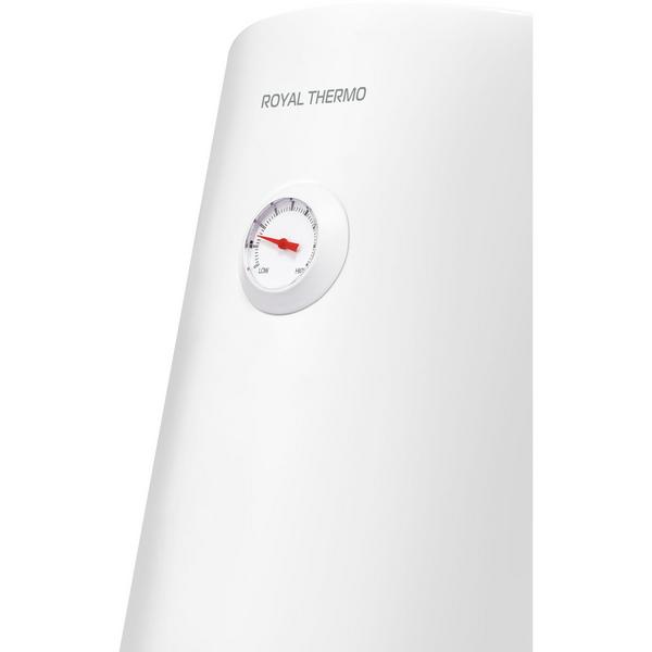 Купить кондиционер Водонагреватель электрический накопительный ROYAL THERMO, OPTIMAL, RWH 30 Optimal