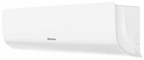 Купить кондиционер Сплит-система HISENSE, ERA CLASSIC A WI-FI (on/off), AS-24HW4RBSKC00G / AS-24HW4RBSKC00W