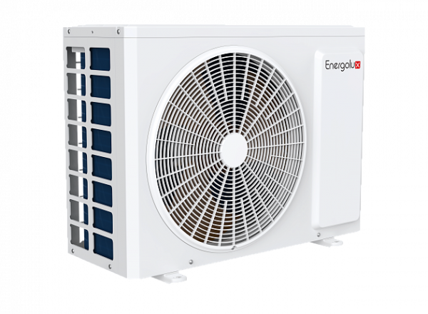 Купить кондиционер Наружный блок мульти-сплит системы ENERGOLUX, BIG MULTI Inverter, SAM 24M3-GI/3