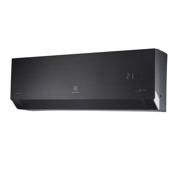 Купить кондиционер Сплит-система ELECTROLUX, ENTERPRISE SUPER DC Inverter, EACS/I-12HEN-BLACK/N8_24Y/in / EACS/I-12HEN-BLACK/N8_24Y/out