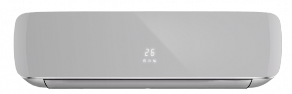 Купить кондиционер Сплит-система HISENSE, SILVER CRYSTAL SUPER DC Inverter, AS-10UW4RVETG01G(S) / AS-10UW4RVETG01W(S)