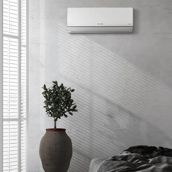 Купить кондиционер Сплит-система ROYAL THERMO, SIENA DC Inverter, RTSI/in-09HN8 / RTSI/out-09HN8