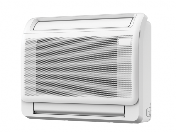 Купить кондиционер Внутренний консольный блок мульти-сплит системы MIDEA, MMFA2U, MMFA2U-12HRFNX-Q(GA)