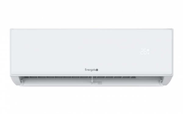 Купить кондиционер Сплит-система ENERGOLUX, MURREN WHITE (on/off), SAS07MR1-A / SAU07MR1-A